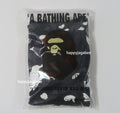 A BATHING APE CITY CAMO SHARK REGULAR FIT FULL ZIP HOODIE
