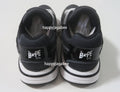 A BATHING APE BAPE SHARK STA #3