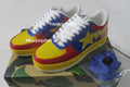 A BATHING APE Ladies' / Men's BAPE STA #6-4