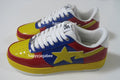 A BATHING APE Ladies' / Men's BAPE STA #6-4