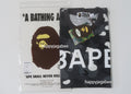 A BATHING APE CITY CAMO RHINESTONE BAPE LOGO TEE