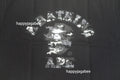 A BATHING APE MULTI PIXEL CAMO COLLEGE TEE