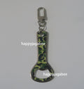 A BATHING APE ABC CAMO BOTTLE OPENER