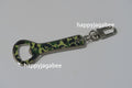 A BATHING APE ABC CAMO BOTTLE OPENER