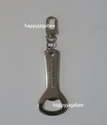 A BATHING APE ABC CAMO BOTTLE OPENER
