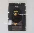 A BATHING APE BAPE KIDS MILO ON APE HEAD TEE