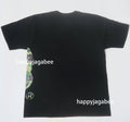 A BATHING APE ABC CAMO SIDE BIG APE HEAD TEE