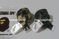 A BATHING APE 1ST CAMO STA GI BELT