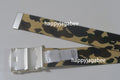 A BATHING APE 1ST CAMO STA GI BELT