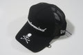 New Era x mastermind JAPAN SS26 9Forty A-Frame Trucker Cap