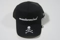 New Era x mastermind JAPAN SS26 9Forty A-Frame Trucker Cap