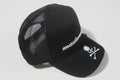 New Era x mastermind JAPAN SS26 9Forty A-Frame Trucker Cap