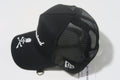 New Era x mastermind JAPAN SS26 9Forty A-Frame Trucker Cap