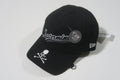 New Era x mastermind JAPAN SS26 9Twenty Cap