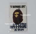 A BATHING APE VINTAGE EFFECT TEE