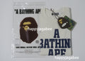 A BATHING APE VINTAGE EFFECT TEE