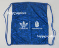 A BATHING APE BAPE x ADIDAS STAN SMITH BAPE ABC CAMO
