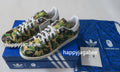 A BATHING APE BAPE x ADIDAS STAN SMITH BAPE ABC CAMO