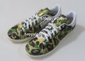 A BATHING APE BAPE x ADIDAS STAN SMITH BAPE ABC CAMO