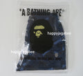 A BATHING APE COLOR CAMO METAL APE HEAD RELAXED FIT SWEAT SHORTS