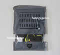 HUMAN MADE x POKEMON MADE Koiking GRAPHIC T-SHIRT Black