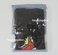 HUMAN MADE x POKEMON MADE Koiking GRAPHIC T-SHIRT Black