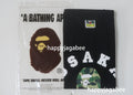 A BATHING APE ABC CAMO OSAKA COLLEGE TEE ( OSAKA Limited )