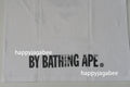 A BATHING APE MULTI PIXEL CAMO MAD APE FACE TEE