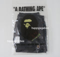A BATHING APE COLOR CAMO APE HEAD ONE POINT BEACH SHORTS