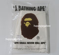 A BATHING APE BAPE x STADIUM GOODS SWEAT PANTS