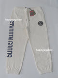 A BATHING APE BAPE x STADIUM GOODS SWEAT PANTS