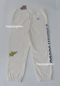 A BATHING APE BAPE x STADIUM GOODS SWEAT PANTS