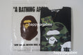 A BATHING APE 1ST CAMO APE HEAD TOKYO CREWNECK SWEAT SHIRT (Tokyo Limited)