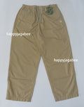 A BATHING APE ONE POINT EASY PANTS