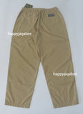 A BATHING APE ONE POINT EASY PANTS