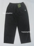 A BATHING APE ONE POINT EASY PANTS