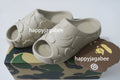 A BATHING APE BAPE SLIDE #1