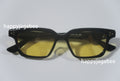 A BATHING APE EYEWEAR SUNGLASSES #13