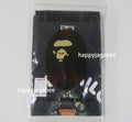 A BATHING APE ABC CAMO MILO HOODIE TEE