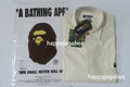 A BATHING APE BIG BY BATHING APE SHIRT