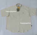 A BATHING APE BIG BY BATHING APE SHIRT
