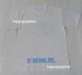 A BATHING APE ABC CAMO APE FACE STA TEE