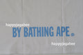A BATHING APE ABC CAMO APE FACE STA TEE