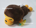 A BATHING APE BABY MILO STORE BABY MILO FUR TISSUE BOX COVER
