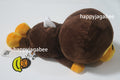 A BATHING APE BABY MILO STORE BABY MILO FUR TISSUE BOX COVER