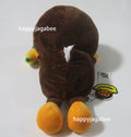 A BATHING APE BABY MILO STORE BABY MILO FUR TISSUE BOX COVER
