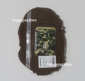 A BATHING APE ABC CAMO MAGNET CARD CASE