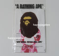 A BATHING APE BAPE KIDS ABC CAMO BIG BABY MILO TEE