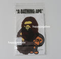A BATHING APE BAPE KIDS APE HEAD & BABY MILO TEE