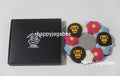 A BATHING APE BABY MILO STORE BABY MILO PLUSH MIRROR